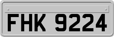 FHK9224