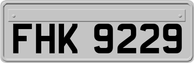 FHK9229
