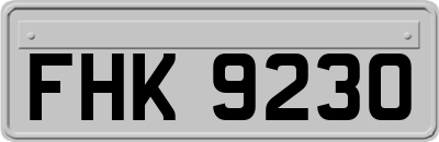 FHK9230
