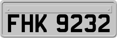 FHK9232