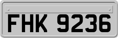 FHK9236