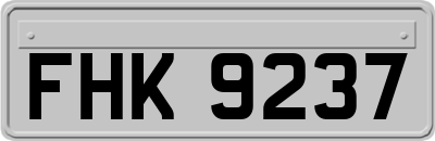FHK9237