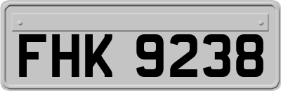 FHK9238