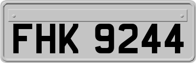 FHK9244