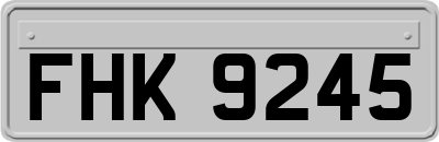 FHK9245