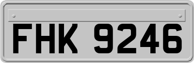 FHK9246