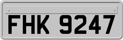 FHK9247