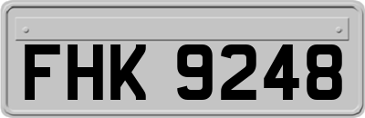 FHK9248