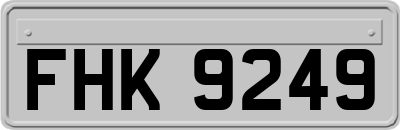 FHK9249