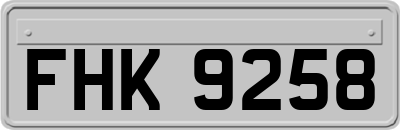 FHK9258