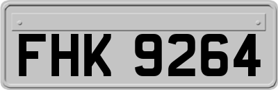 FHK9264