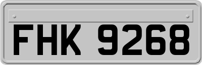 FHK9268