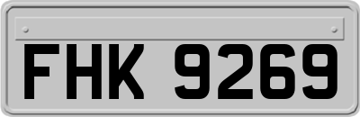 FHK9269