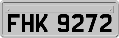 FHK9272