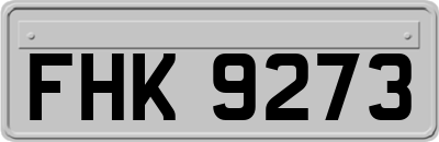 FHK9273