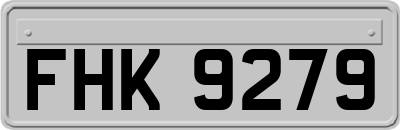 FHK9279