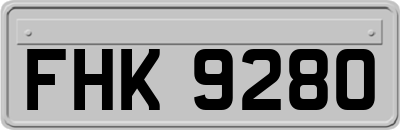 FHK9280