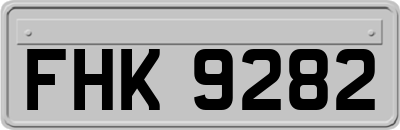 FHK9282