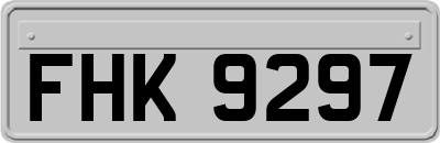 FHK9297