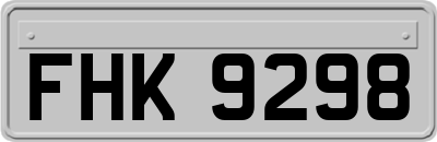 FHK9298
