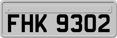 FHK9302