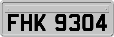 FHK9304
