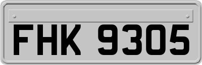 FHK9305