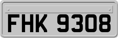FHK9308