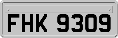 FHK9309
