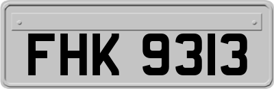 FHK9313