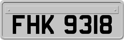 FHK9318