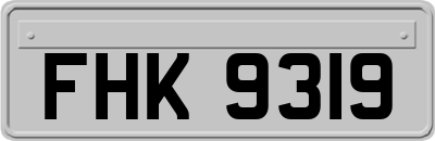 FHK9319