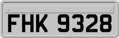 FHK9328