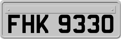 FHK9330