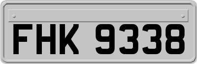 FHK9338