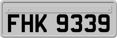 FHK9339