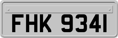 FHK9341
