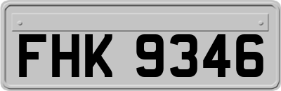 FHK9346
