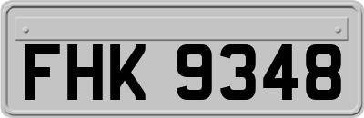 FHK9348