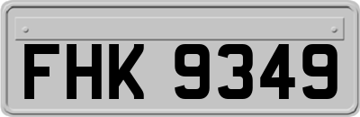 FHK9349