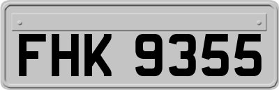 FHK9355