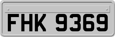 FHK9369