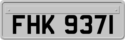 FHK9371