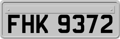 FHK9372
