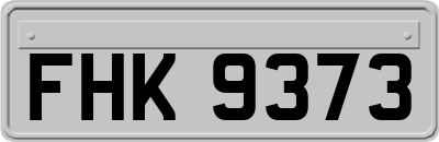 FHK9373