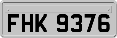 FHK9376