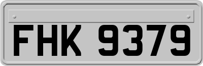 FHK9379