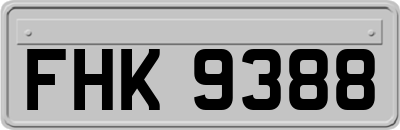 FHK9388