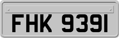 FHK9391