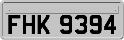 FHK9394